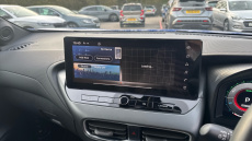 Nissan Juke 1.6 Hybrid N-Connecta 5dr Auto Hybrid Hatchback